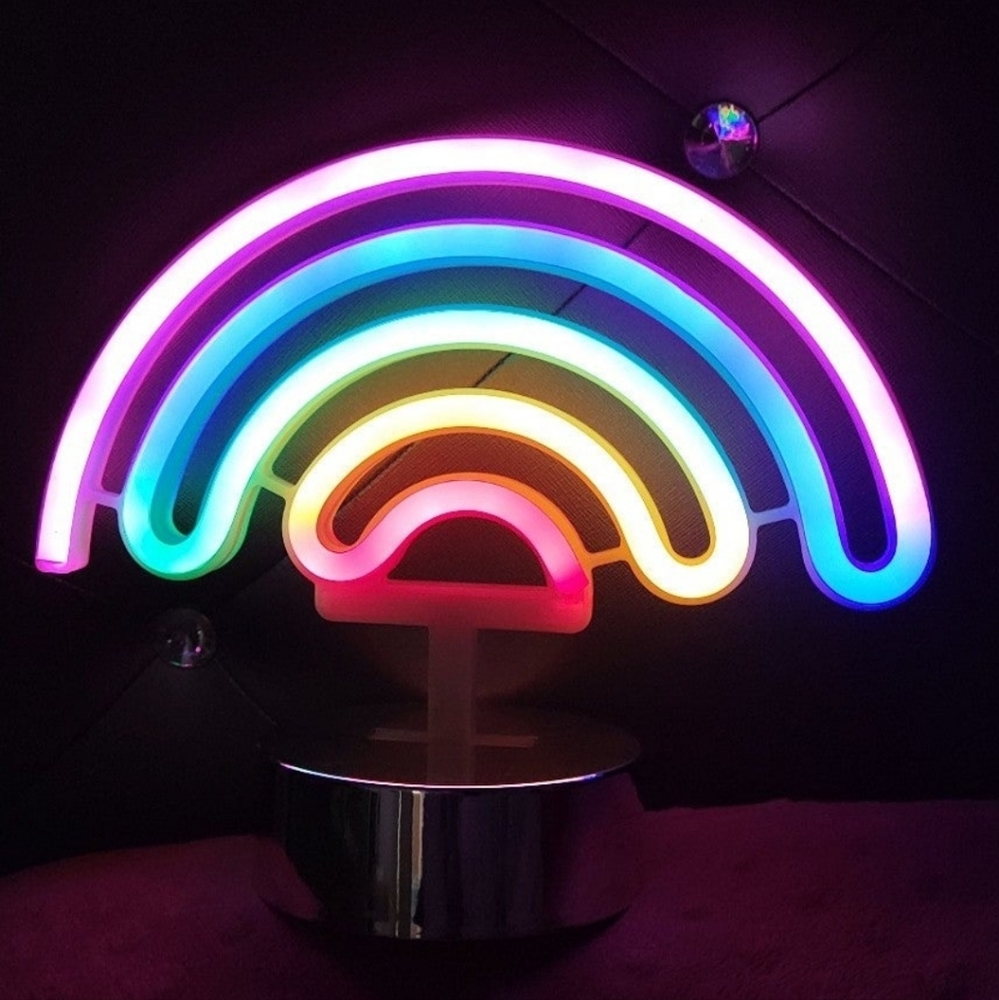 Nigth ligth